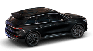 2026 Lincoln Lincoln Corsair® External Image 4